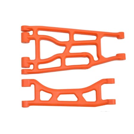 Thinkandplay X-Mass Upper & Lower A-arm - Orange TH3523501